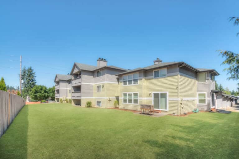 Ashley Terrace Apartments Washington Kent Neider Properties