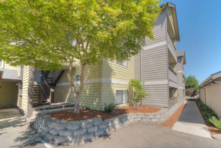 Ashley Terrace Apartments Washington Kent Neider Properties