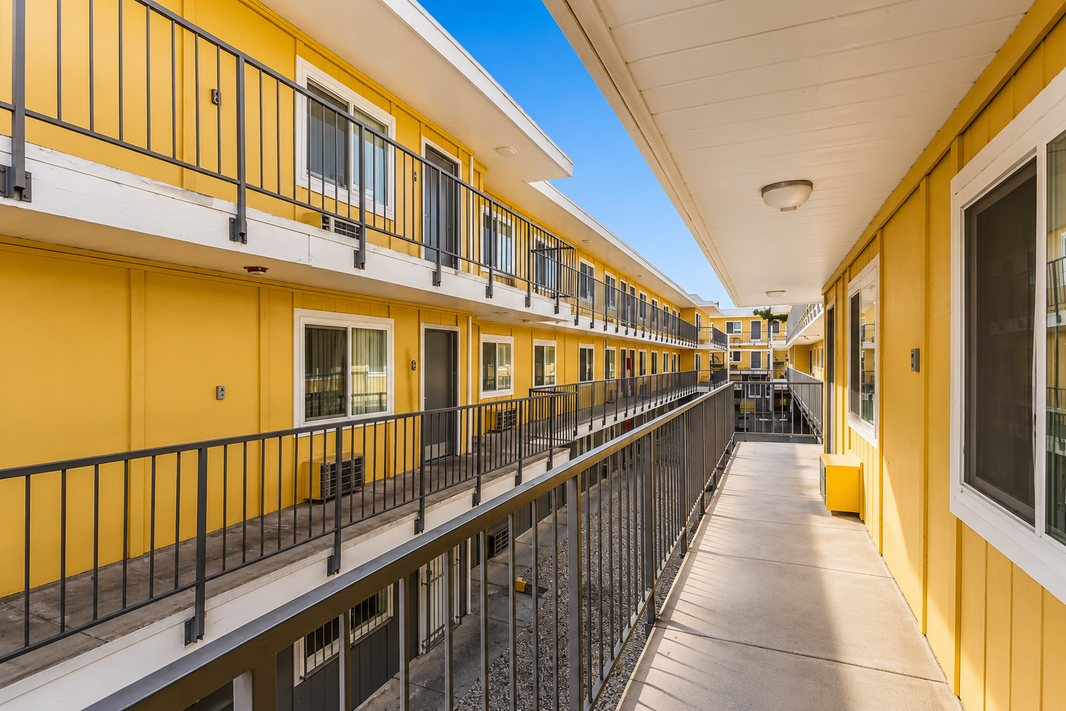 Envi 2900 Suites