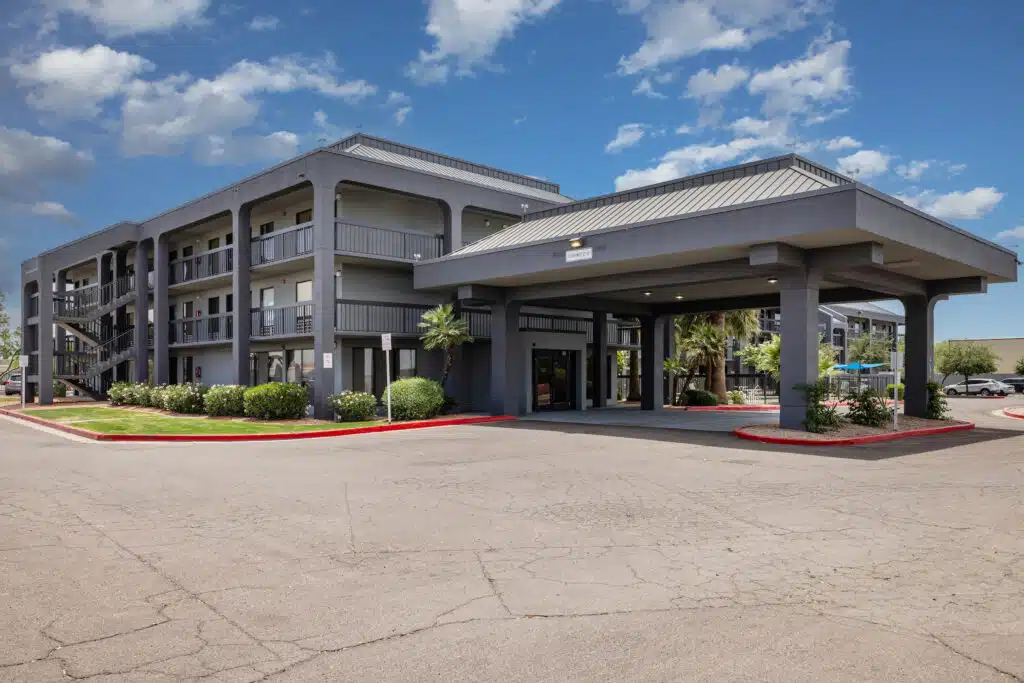Envi Phoenix Suites in Phoenix, AZ