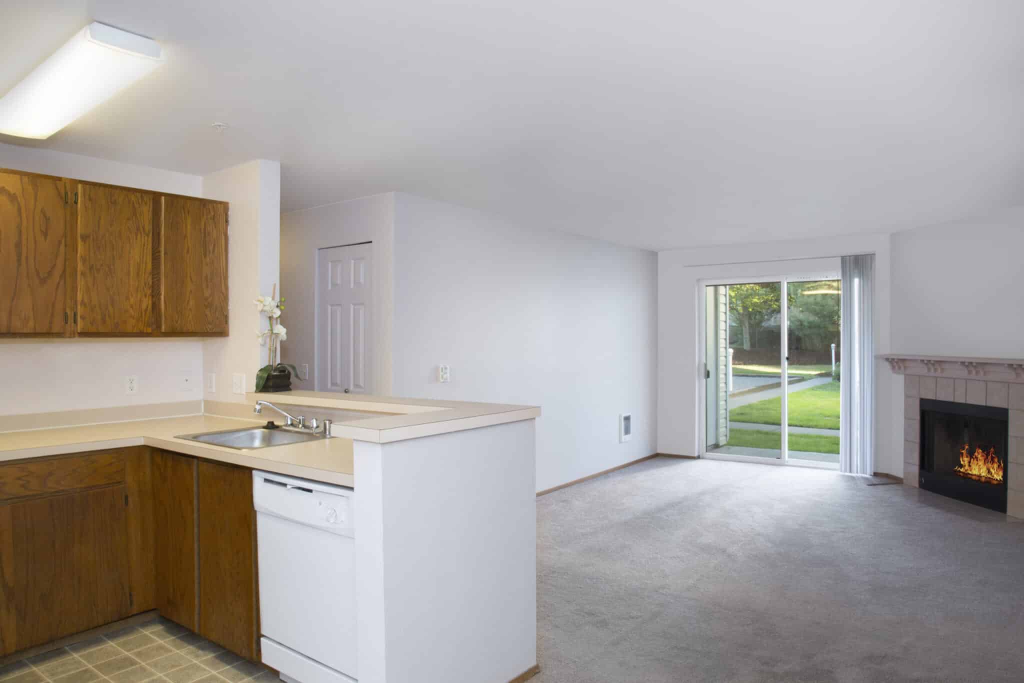 Crestline Apartments Washington Kirkland Neider Properties