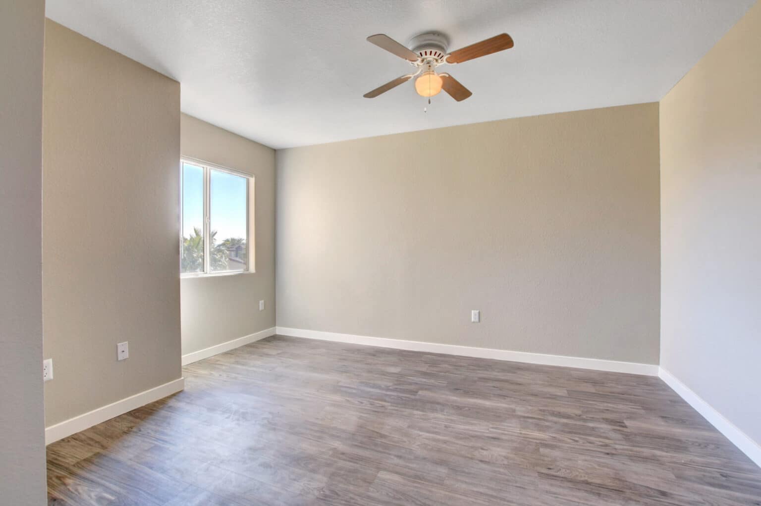 Rancho Mirada Apartments Nevada Las Vegas | Neider Properties