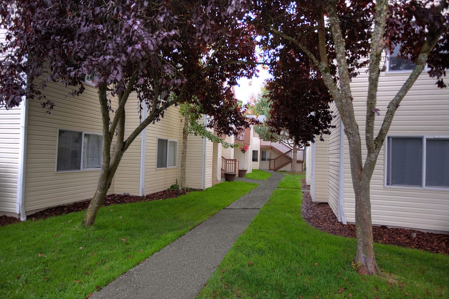 Crestline Apartments Washington Kirkland Neider Properties