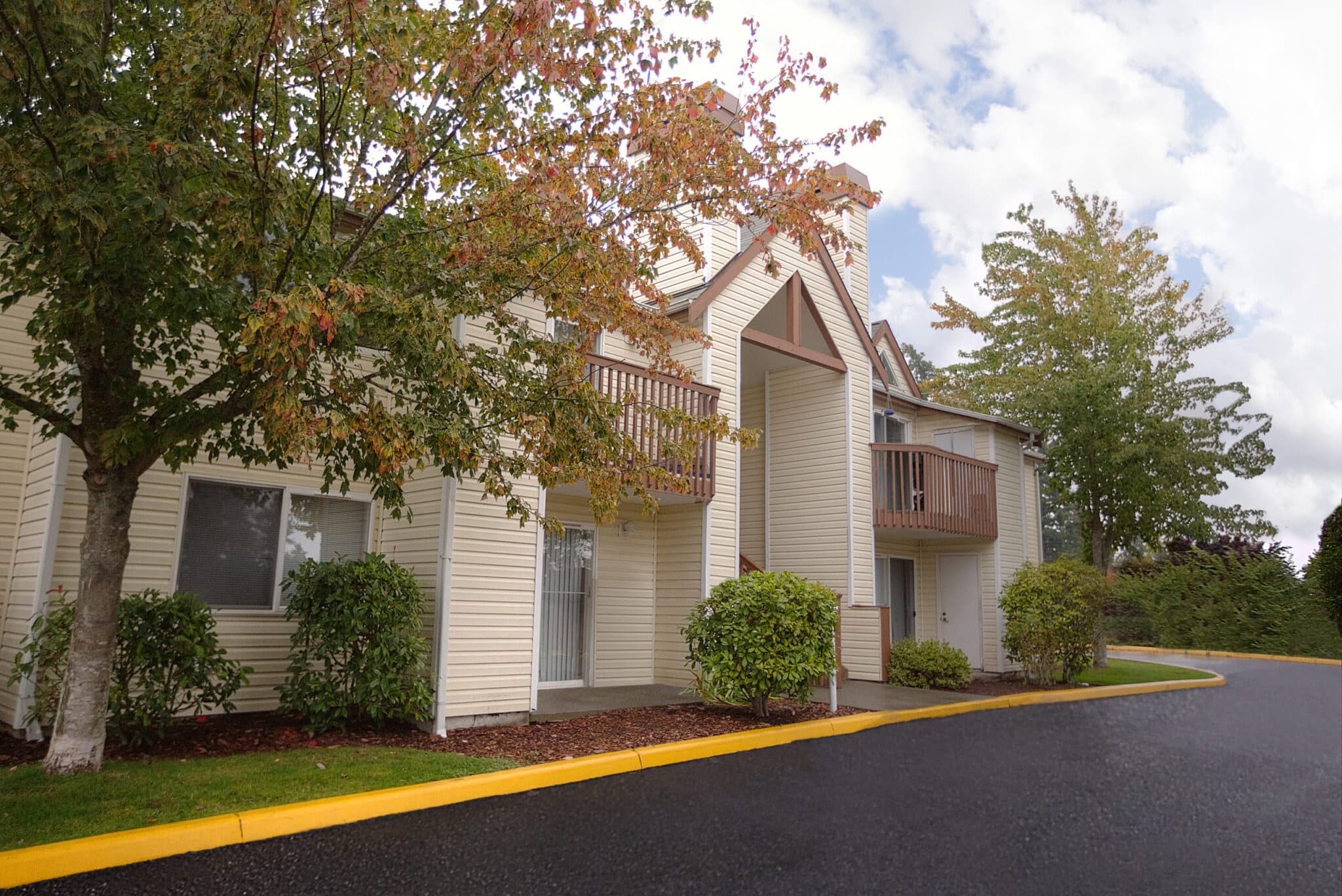 Crestline Apartments Washington Kirkland Neider Properties