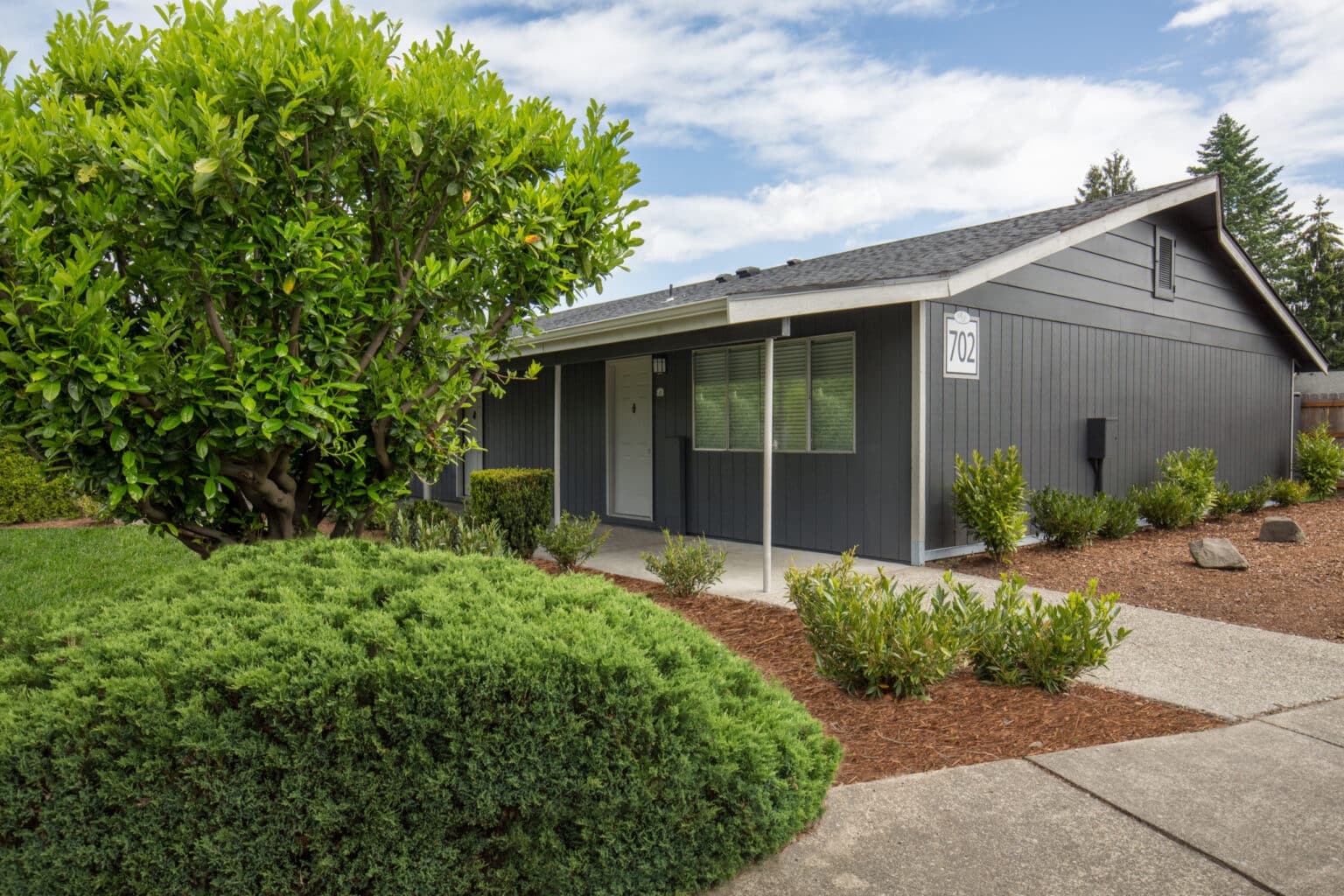 Alder Landing Apartments Washington Auburn Neider Properties