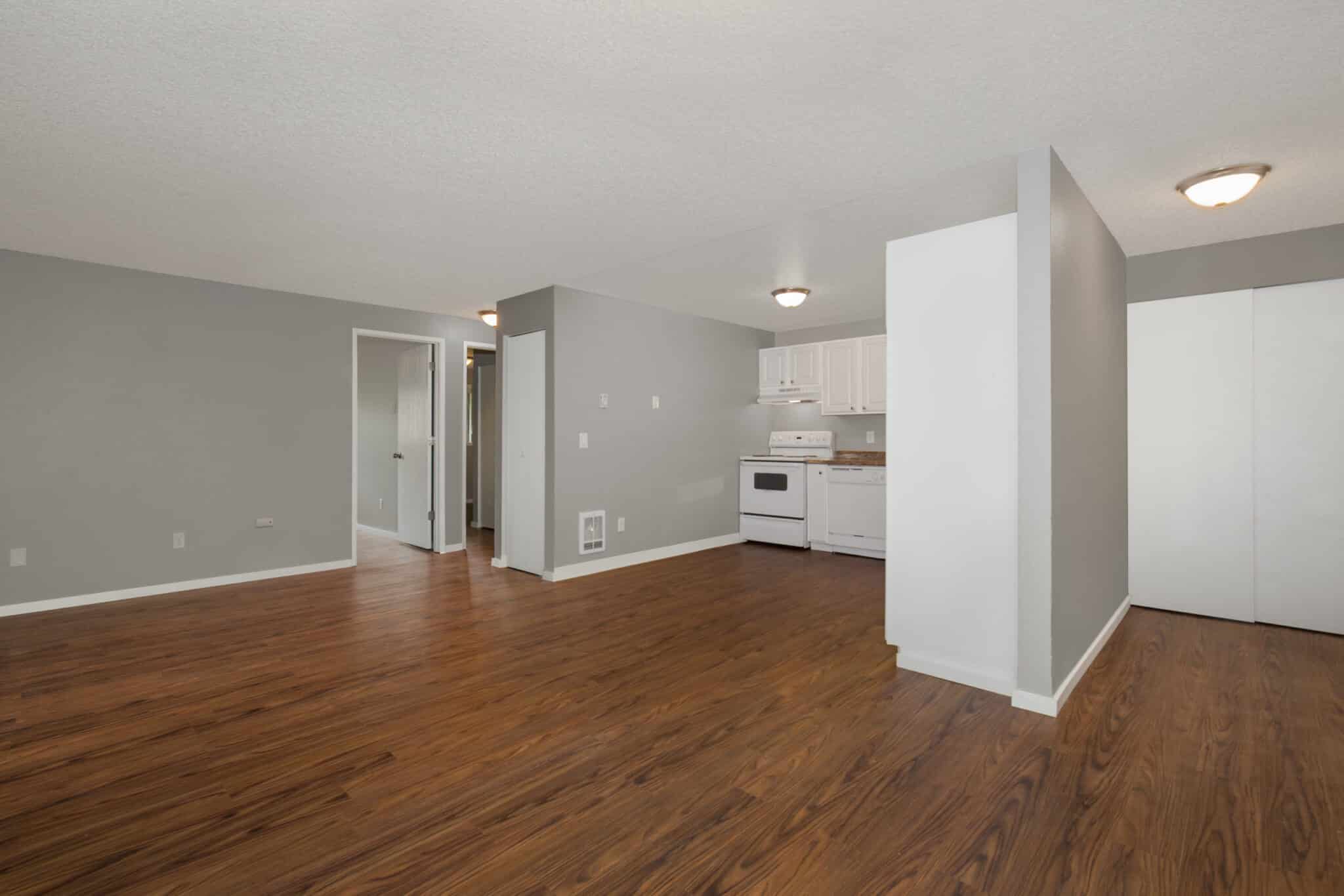 Alder Landing Apartments Washington Auburn Neider Properties