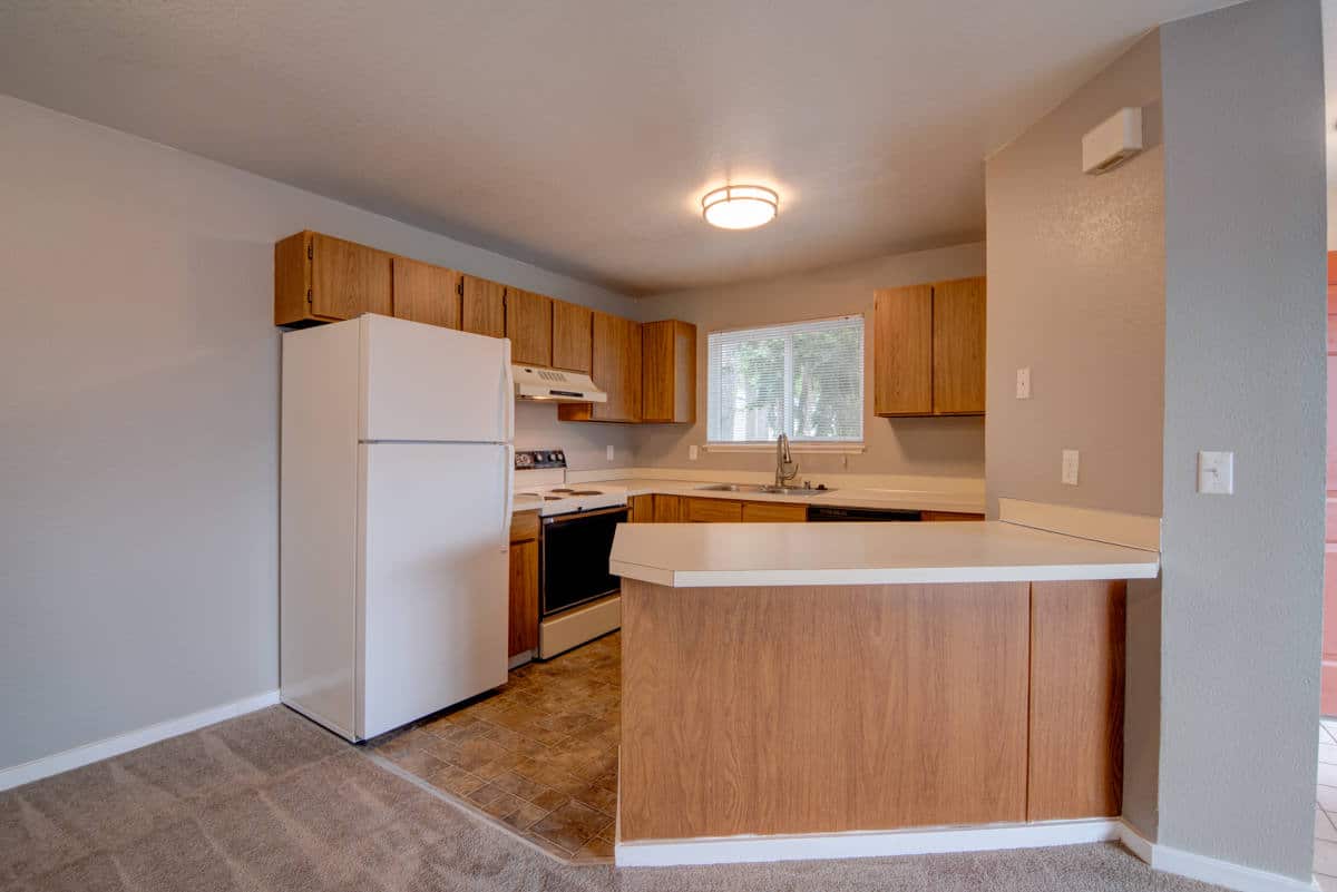 Anchor Pointe Apartments Washington Oak Harbor Neider Properties