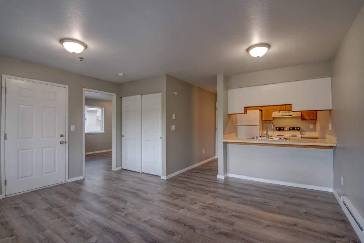 Anchor Pointe Apartments Washington Oak Harbor Neider Properties