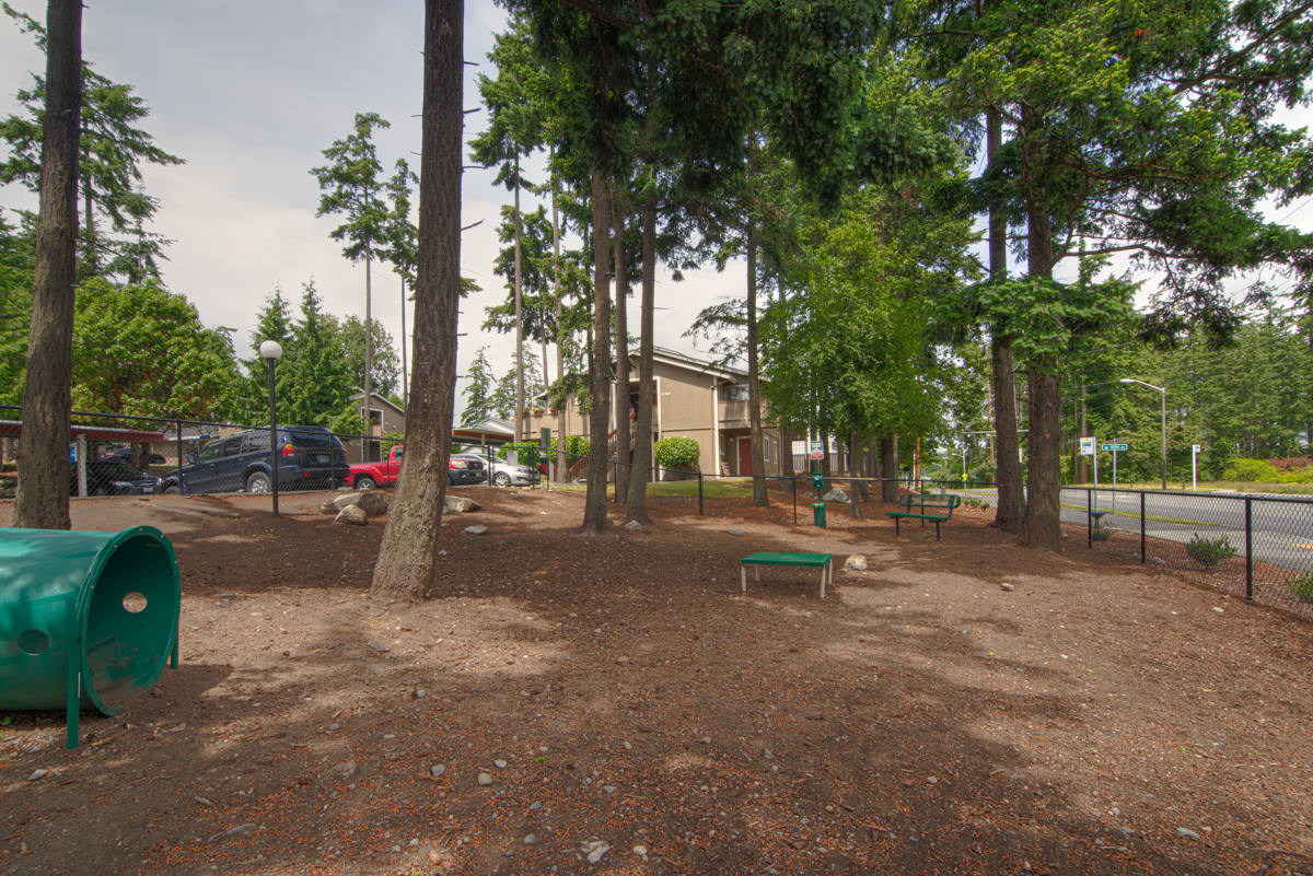 Anchor Pointe Apartments Washington Oak Harbor Neider Properties