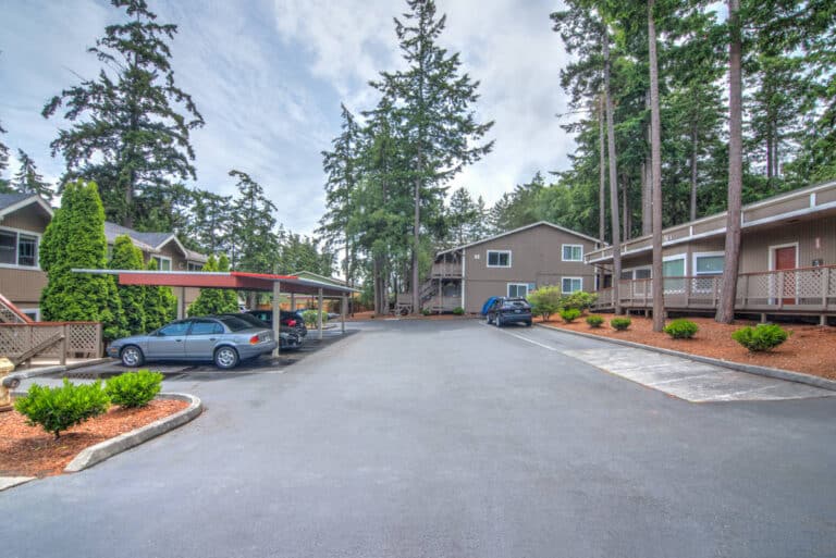 Anchor Pointe Apartments Washington Oak Harbor Neider Properties