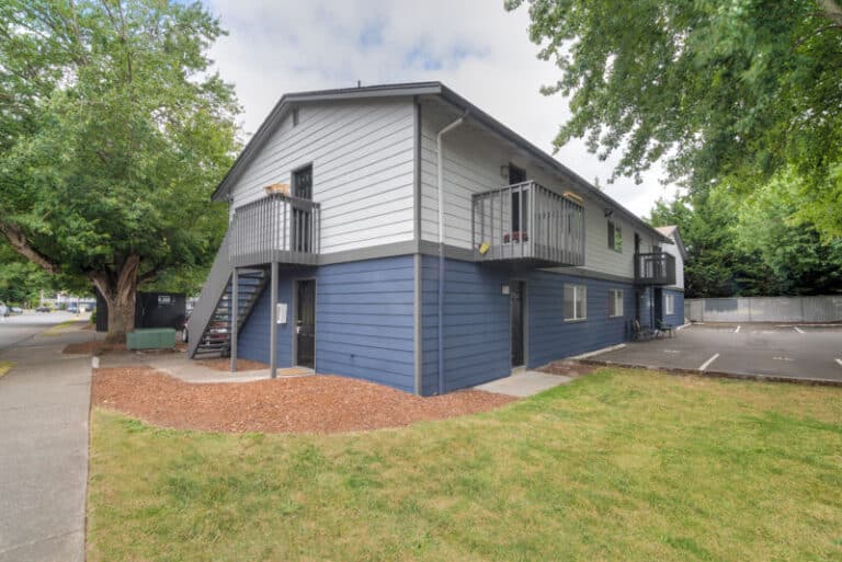 Alanza Apartments Washington Auburn Neider Properties