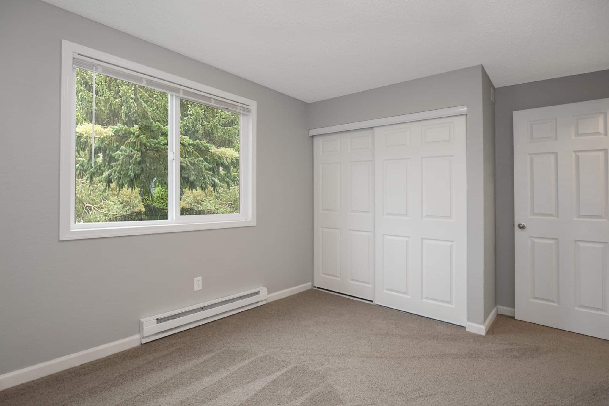 McKinley Park Apartments Washington Neider Properties