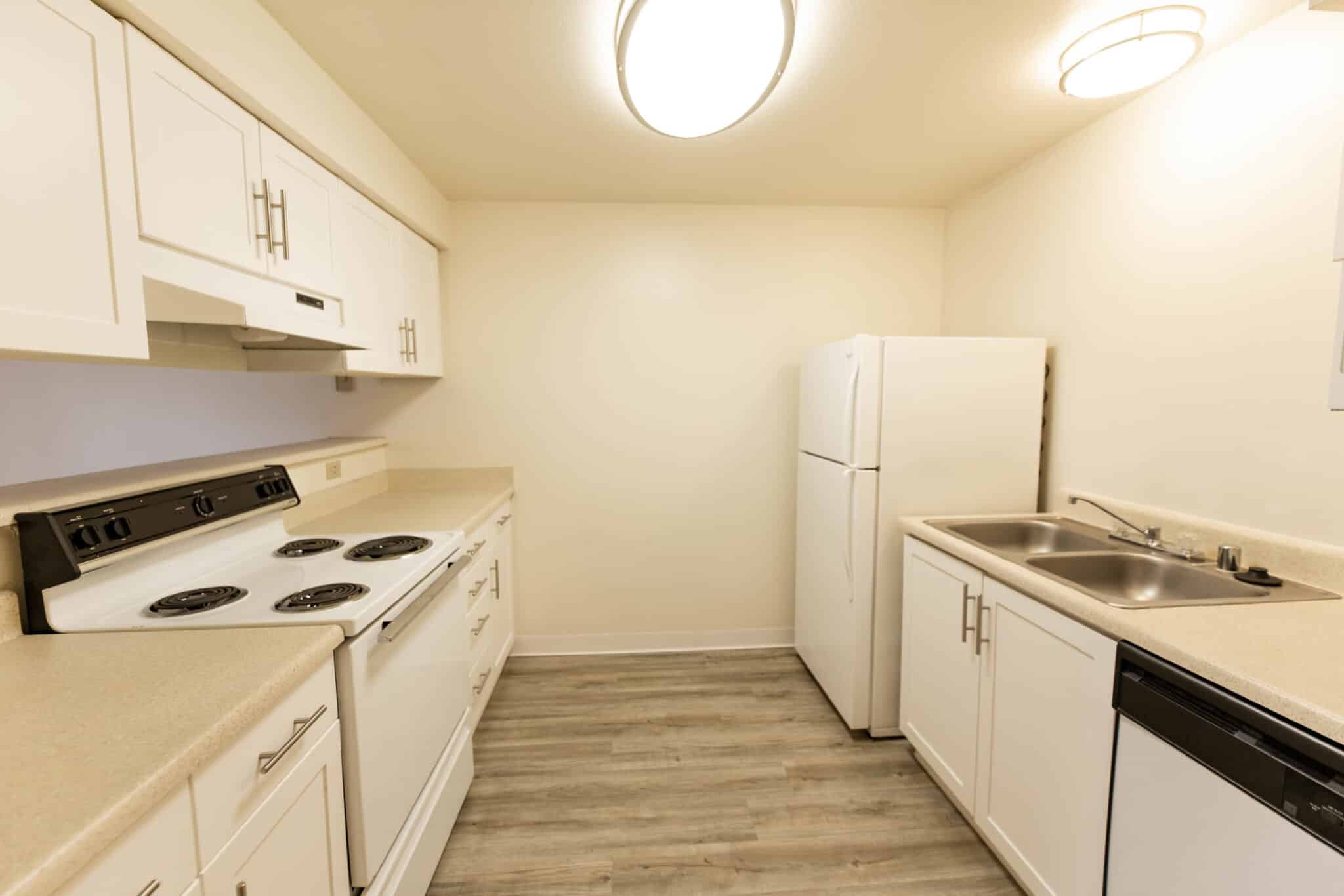 Orchard Pointe Apartments Washington Port Orchard | Neiders Properties