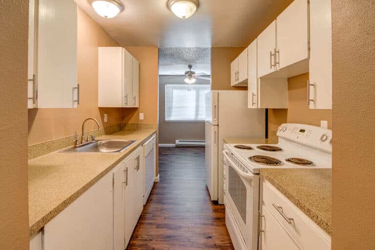 Sky Lanai Apartments Washington Renton Neider Properties