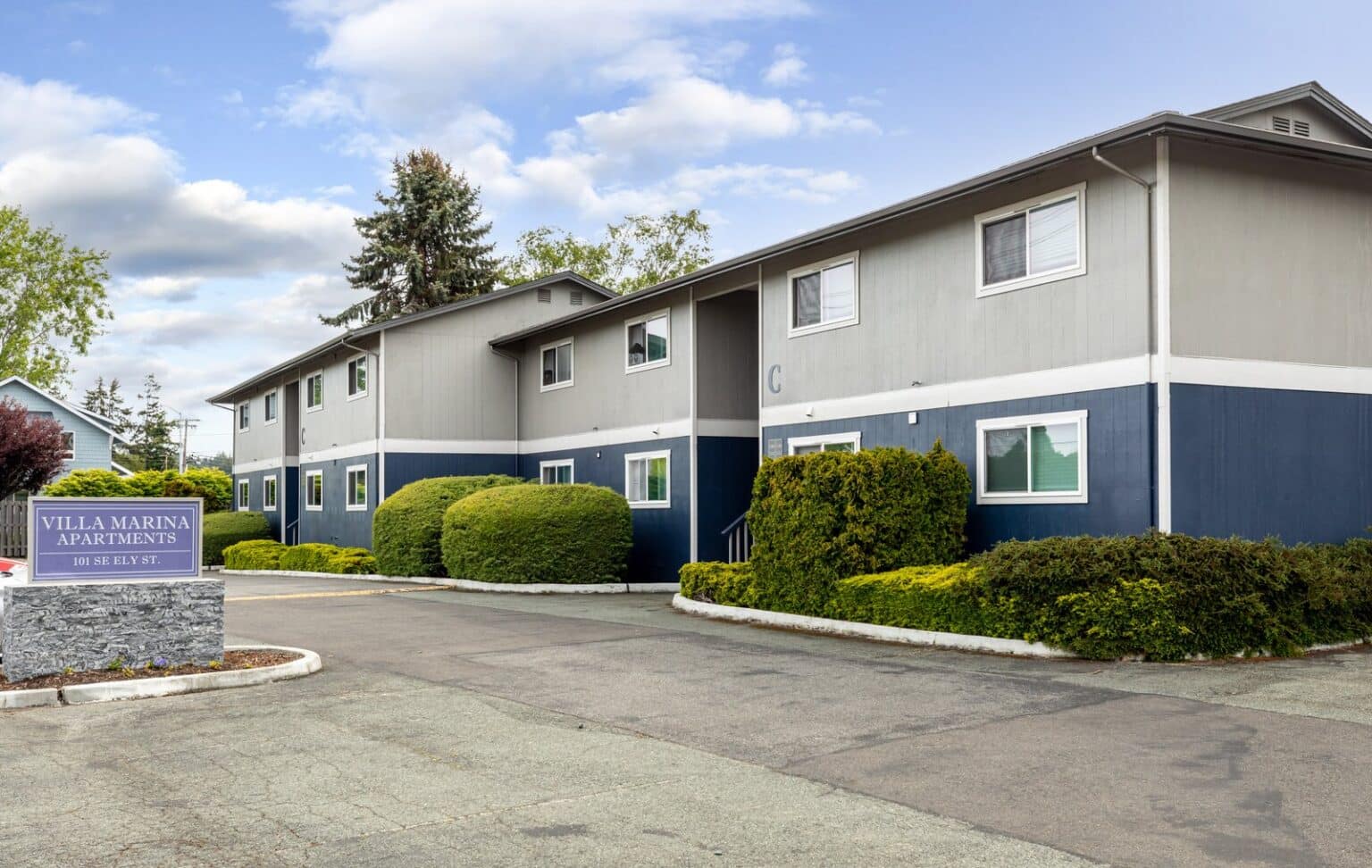 The Curben Hotel Washington Seattle Neider Properties