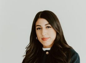 Clarissa Morales